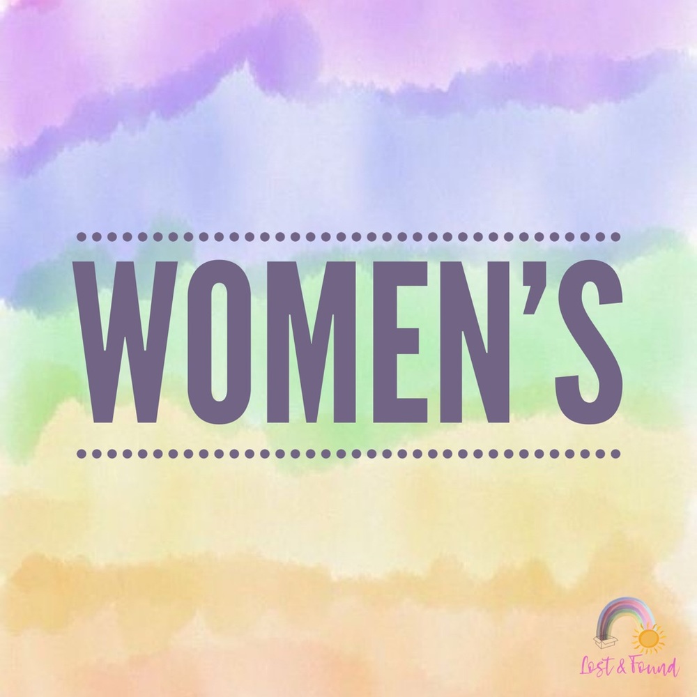 WOMEN'S